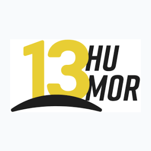 13 Humor (1080p)