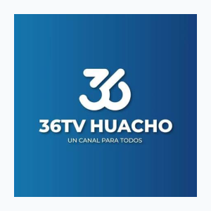 36 TV Huacho (720p)