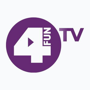 4 Fun TV (576i) [Not 24/7]