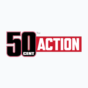 50 Cent Action (720p)