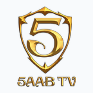 5AAB TV (720p) [Not 24/7]