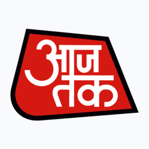 Aaj Tak HD (1080p)