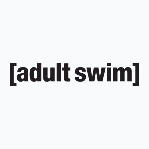 Adult Swim Latin America Brazil (720p)