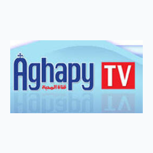 Aghapy TV (1080p) [Not 24/7]