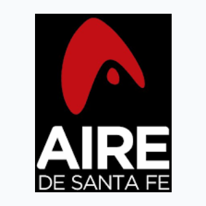 Aire de Santa Fe (1080p)