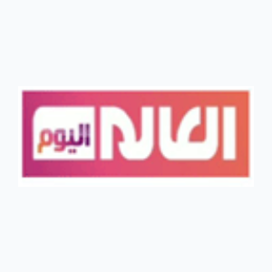 Alalam News Channel Syria (1080p)