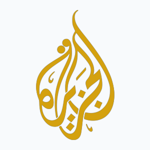 Al Jazeera English HD (576p)