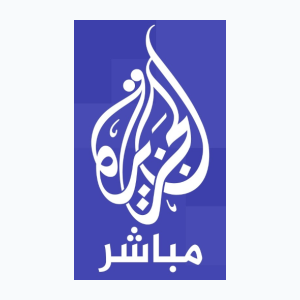 Al Jazeera Mubasher (1080p)