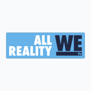 All Reality WE tv (720p)