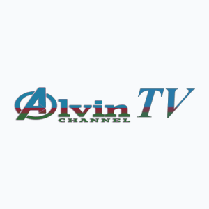 Alvin Channel TV (360p) [Not 24/7]