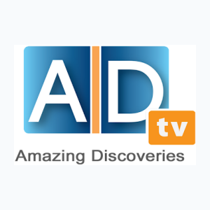 Amazing Discoveries TV (720p)