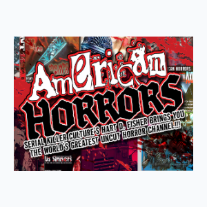 American Horrors (480p)