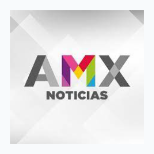 AMX Noticias (720p) [Not 24/7]
