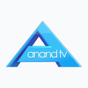 Anand TV (720p) [Not 24/7]
