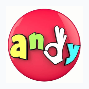 Andy Haryana (576p)