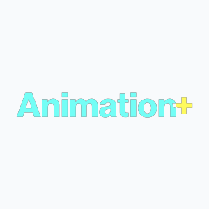 Animation+ (1080p) [Geo-blocked]