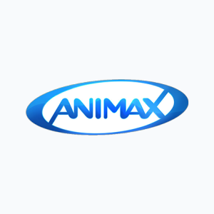 Animax Asia India (1080p) [Geo-blocked]