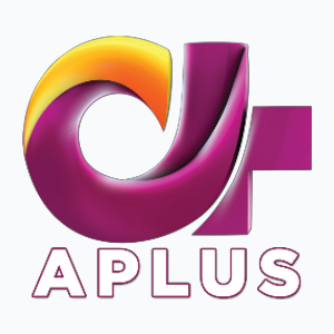 A-Plus TV (576p)
