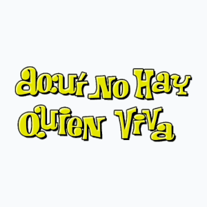 Aqui No Hay Quien Viva [_Geo-blocked_]