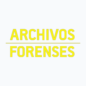 Archivos Forenses