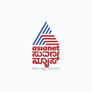 Asianet Suvarna News (1080p) [Not 24/7]