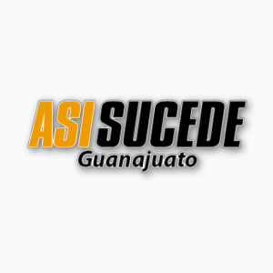 Así Sucede Guanajuato (720p) [Not 24/7]
