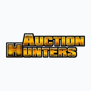 Auction Hunters
