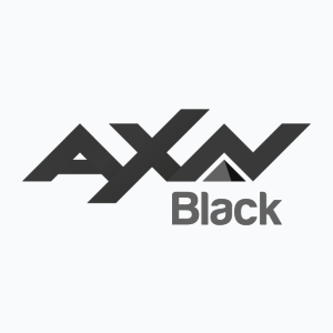 AXN Black Czech Republic