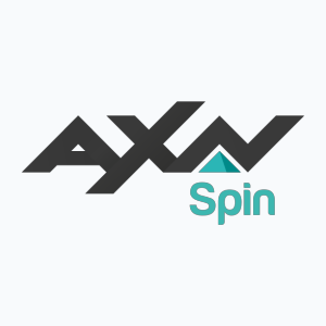 AXN Spin