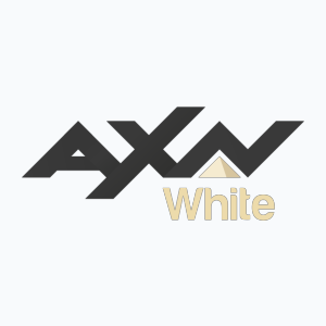 AXN White Poland (576p)