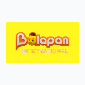 Balapan International (1080p)
