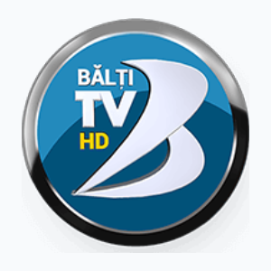 Bălţi TV (1080p) [Geo-blocked]