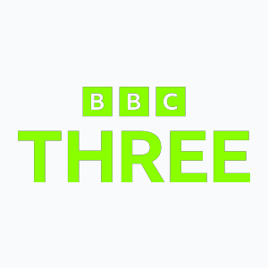 BBC Three HD (720p) [Geo-blocked]