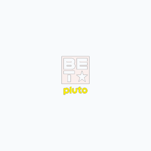 BET Pluto TV