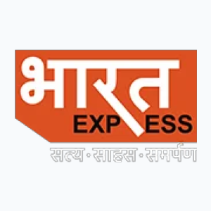 Bharat Express (1080p)