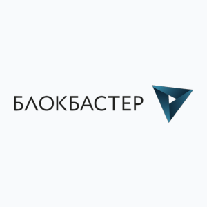 Blokbaster HD (1080p)