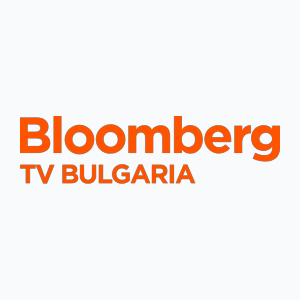 Bloomberg TV Bulgaria