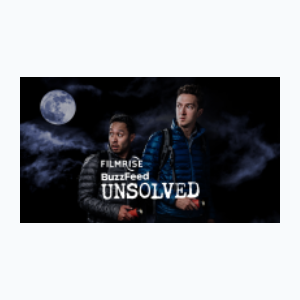 Buzzfeed Unsolved