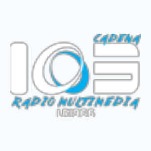 Cadena 103 (720p) [Not 24/7]