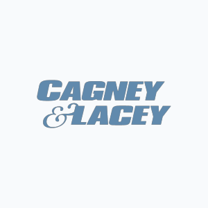 Cagney & Lacey