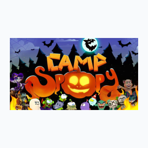 Camp Spoopy (576p)