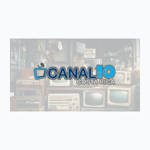 Canal 10 (720p) [Not 24/7]