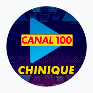 Canal 100 Chinique (1080p)
