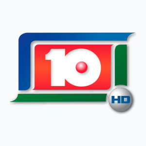 Canal 10 Durango (1080p)