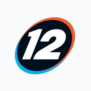 Canal 12 (480i)