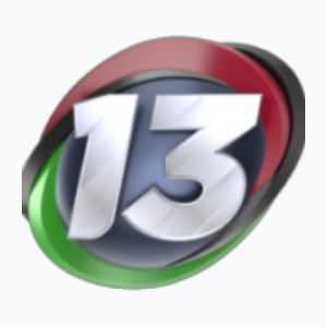 Canal 13 Puebla (720p) [Not 24/7]