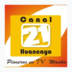 Canal 21 Huancayo (720p)