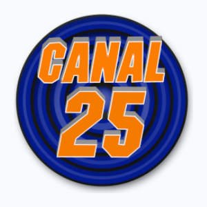 Canal 25 Jundiai (720p)