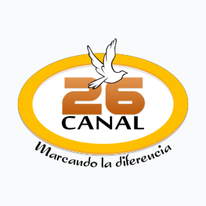 Canal 26 TV IAP (1080p)