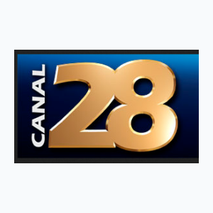 Canal 28 (720p) [Not 24/7]